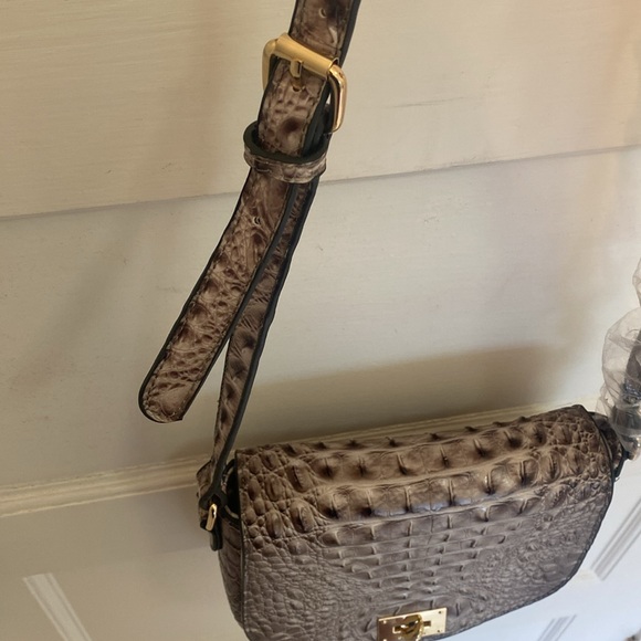 NWOT Brahamin Crossbody - Picture 4 of 7